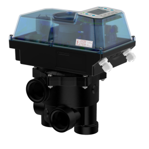 Praher Aquastar Series Multi-port Valves