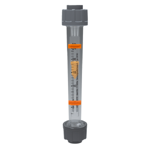 Stubbe DFM 165-350 Series Flowmeters (Rotameters)