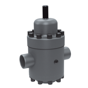 Stubbe DMV 750 Series Pressure Reducing Valves