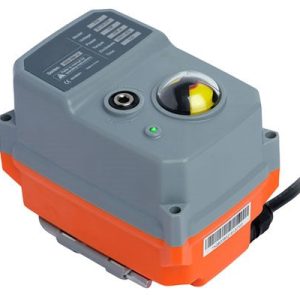 Maxtorque Basic Series Electric Actuators