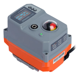 Maxtorque Smart Series Electric Actuators
