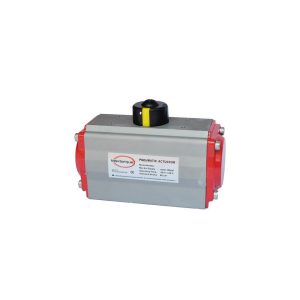 Maxtorque C Series Pneumatic Actuators