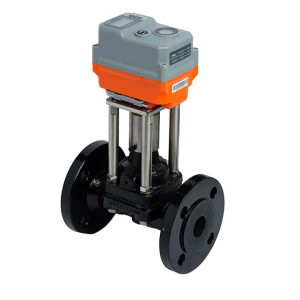 Maxtorque Multi-turn Series Electric Actuators