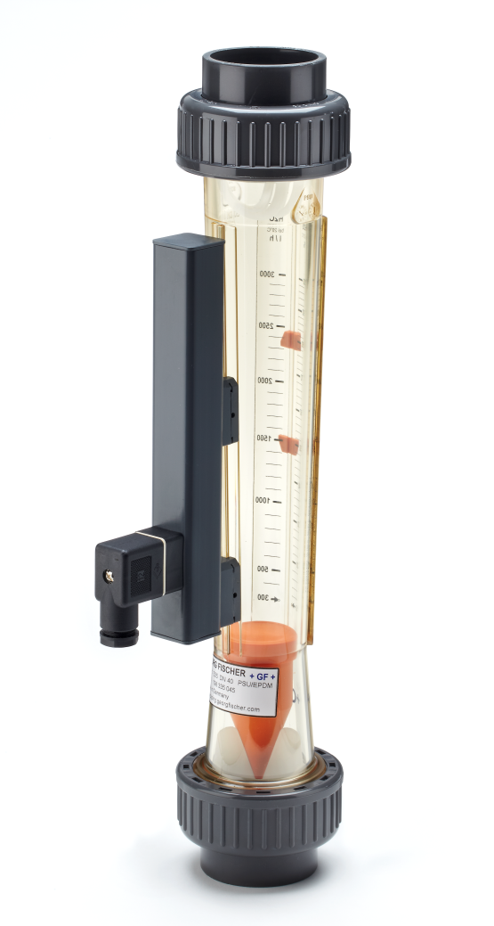 Praher M123 M335 & M350 Series Flowmeters - Image 4
