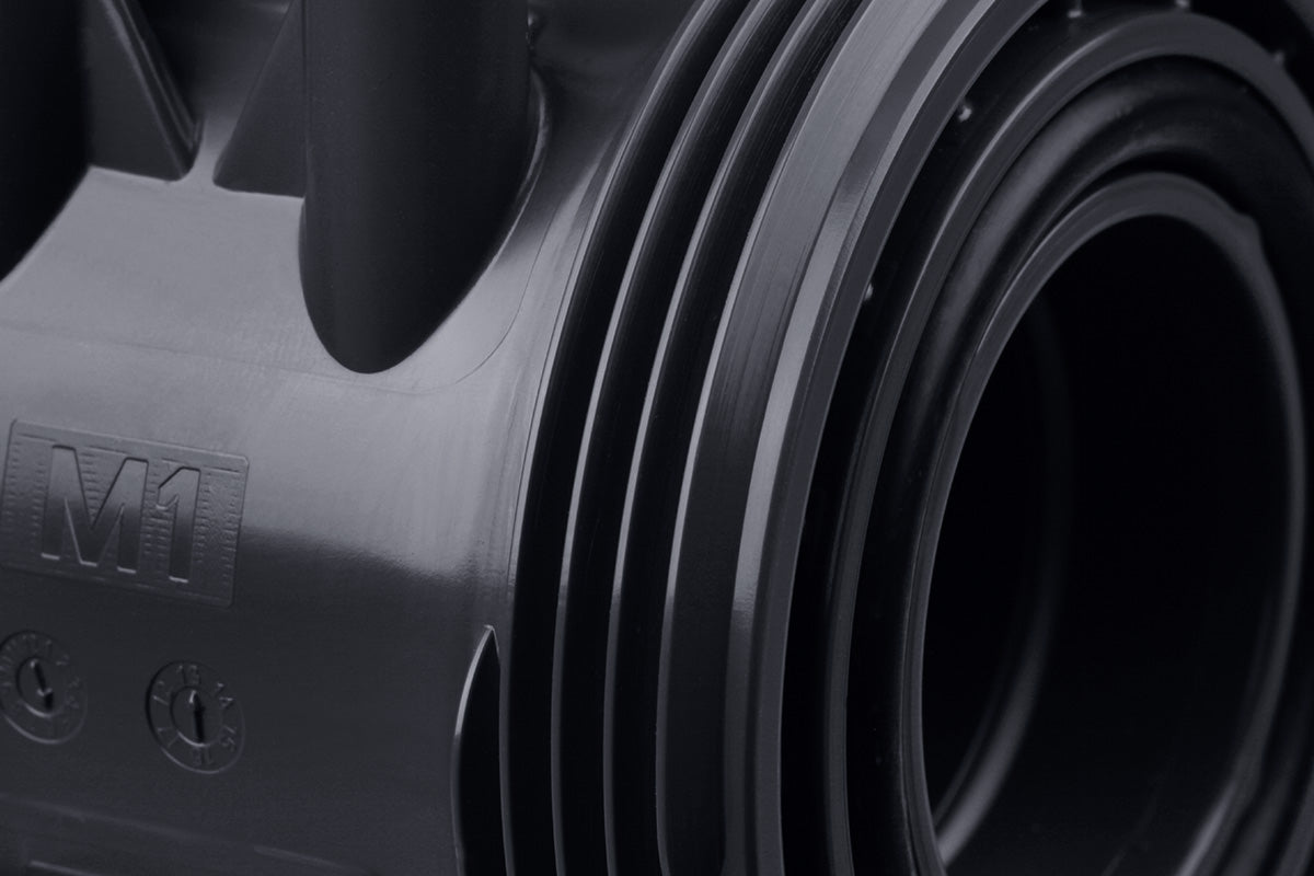 Praher M1 Series 2-Way Ball Valves - Image 7