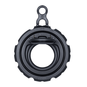 Praher K6 Series 1-Way Wafer Swing Check Valves