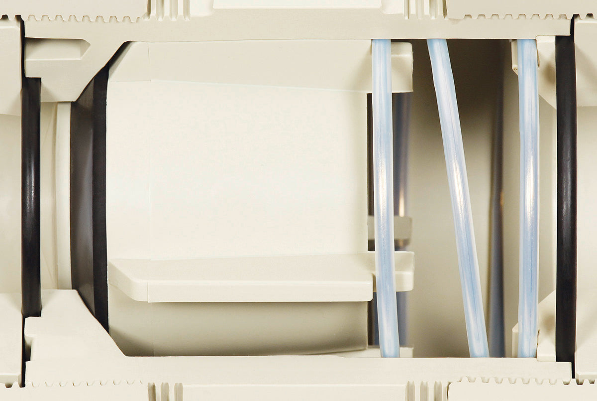 Praher S4 Series 1-Way Cone Check Valves - Image 5
