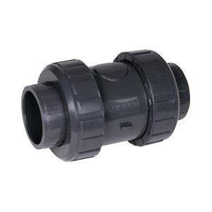 Praher S4 Series 1-Way Cone Check Valves