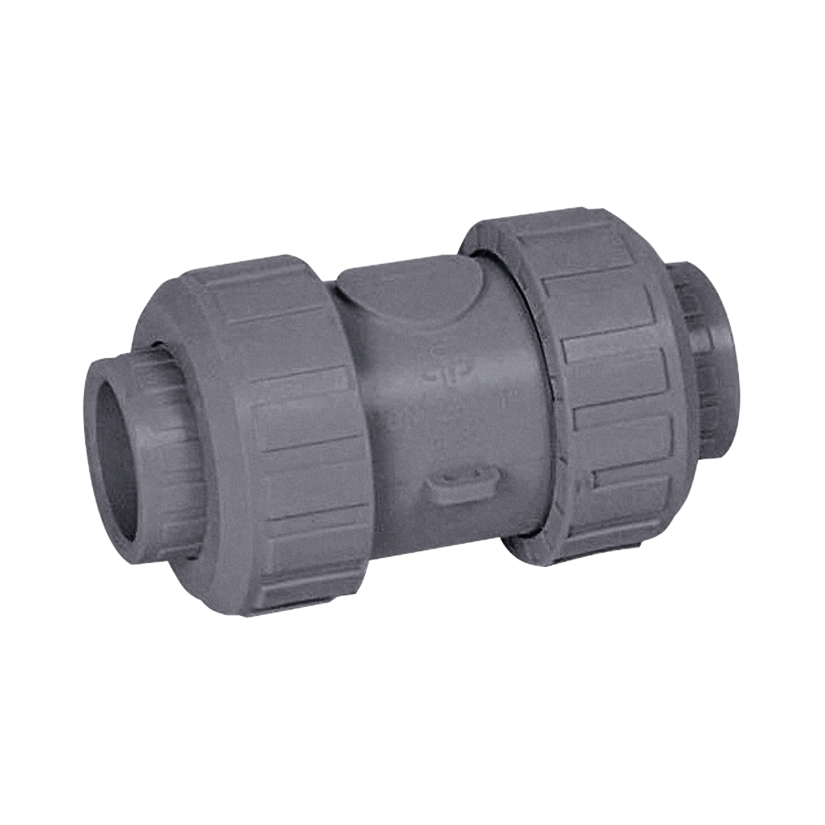 Praher S4 Series 1-Way Cone Check Valves - Image 2