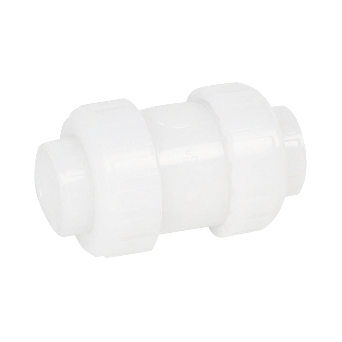 Praher S4 Series 1-Way Cone Check Valves - Image 4