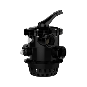 Praher 6-Way Multi-port Valves