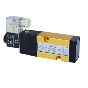 MT-5/2 -3/2 WAY 24VDC, 1/4'' BSP DCV- NAMUR