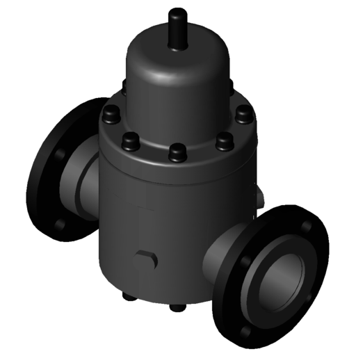 S-148349-DN80 (3'') DHV712 PRV FL ANSI 150