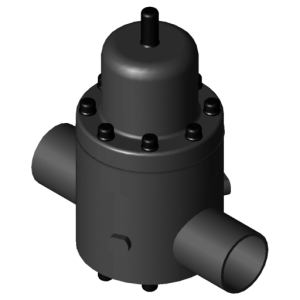 S-DN80 (3'') DHV712 PRV