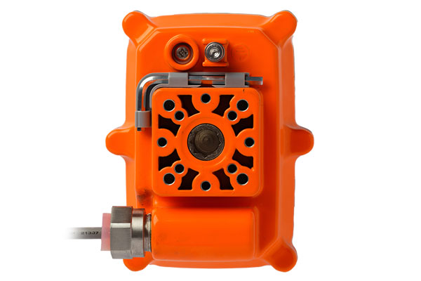 Explosion-Proof IECEx Electric Actuators - Image 8
