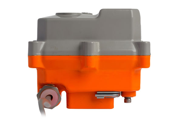 Explosion-Proof IECEx Electric Actuators - Image 9