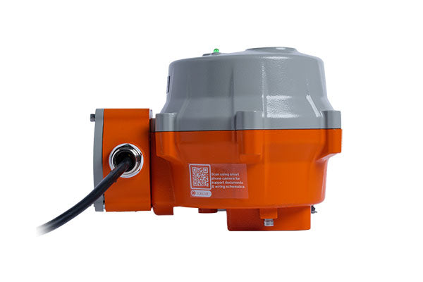 Explosion-Proof IECEx Electric Actuators - Image 10