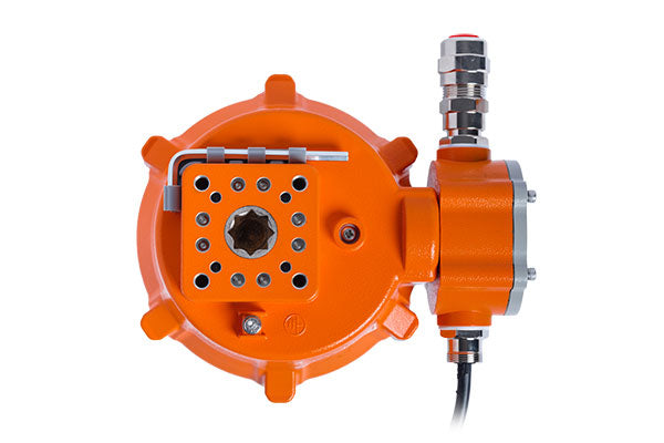 Explosion-Proof IECEx Electric Actuators - Image 5