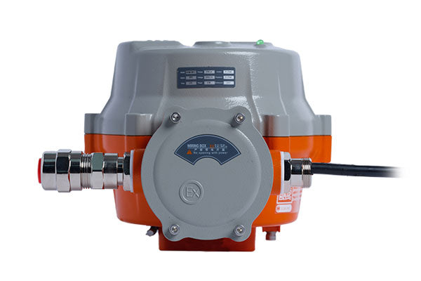 Explosion-Proof IECEx Electric Actuators - Image 3