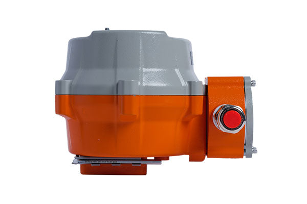 Explosion-Proof IECEx Electric Actuators - Image 4