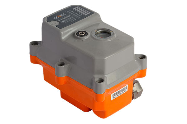 Explosion-Proof IECEx Electric Actuators - Image 6