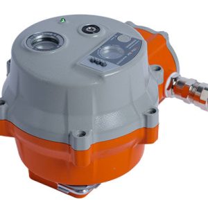Explosion-Proof IECEx Electric Actuators
