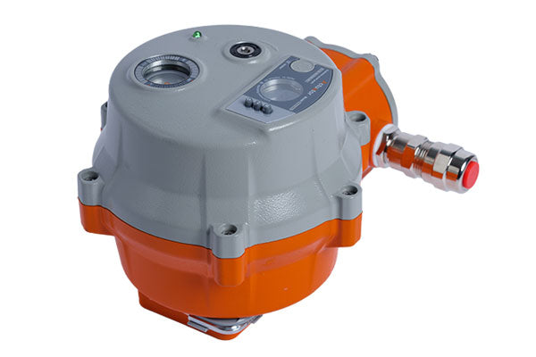 Explosion-Proof IECEx Electric Actuators